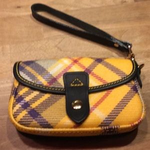 Dooney & Bourke Wristlet